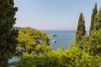 Cypress Cottage فنادق في Komolac