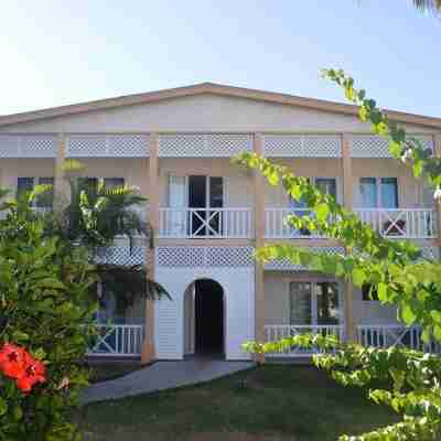 Cocotiers Hotel - Rodrigues Hotel Exterior