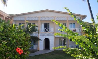 Cocotiers Hotel – Rodrigues