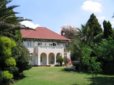 Villa Victoria Executive Guest House Hotels in Brakpan