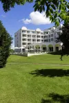 Hôtel Ibis Styles Aix-Les-Bains Domaine de Marlioz - parking