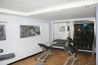 Southern Sun Pretoria - Gym