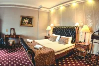 Komoda Club Residence Các khách sạn ở Kalisz