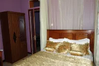 Impala Suites Hotels in Jinja
