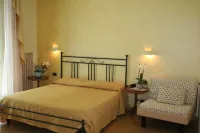 Hotel Diamante