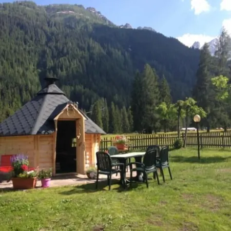 Hotel Stella Alpina