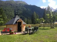 Hotel Stella Alpina - breakfast