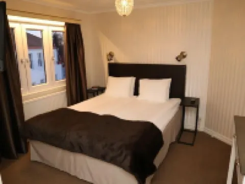 Hotell S:t Olof Hotels in Falkoping Municipality