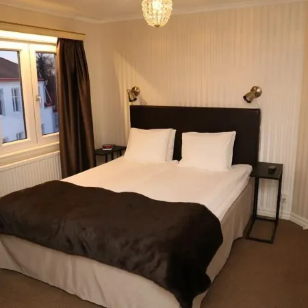 Hotell S:t Olof