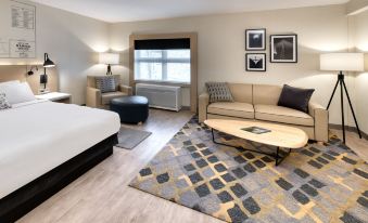 The Insignia Hotel, Sarnia, a Tribute Portfolio Hotel