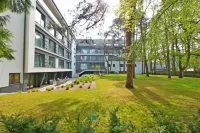 West Baltic Resort Wellness & Spa
