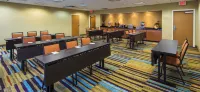 Fairfield Inn & Suites Atlanta Buford/Mall of Georgia Hoteles en Suwanee