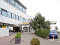 Hotel Neptun Hotels in Warnemunde