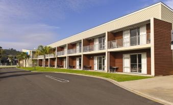 Beachside Resort Motel Whitianga