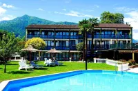 Hotel Tiziana Hotels in Losone