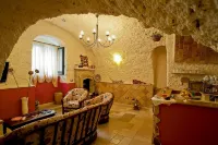 B&B Liù Palazzo Ducale Hotel a San Nicandro Garganico