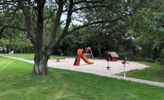 Nyborg Strand Hotel & Konference