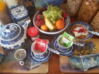 Water Bay Villa Bed & Breakfast Hotels in Glenelg South