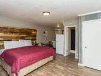 Apple Creek Cottages Hotels in Prescott