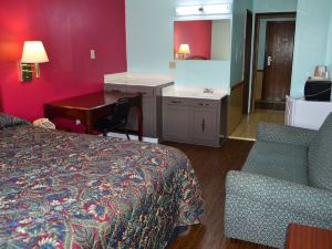 Budget Inn Richlands Claypool Hill