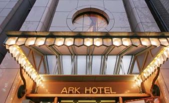 Ark Hotel Osaka Shinsaibashi