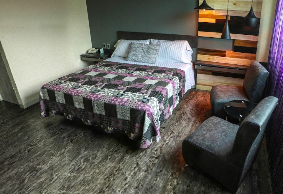 Hotel La Luna 이미지
