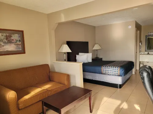 Highland Inn Denham Springs Baton Rouge East