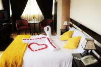Hotel Anthony's Các khách sạn gần Parque de la Imaginacion