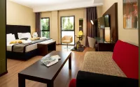 Holiday Inn Turin - Corso Francia