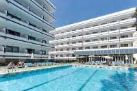 Hotel Gran Garbi & AquaSplash - ติดทะเล
