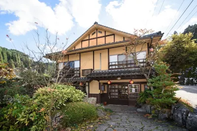 Yunohira Kamiyanagiya Hotels in Yunohira Onsen