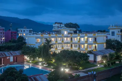 Siddhartha Resort, Surkhet