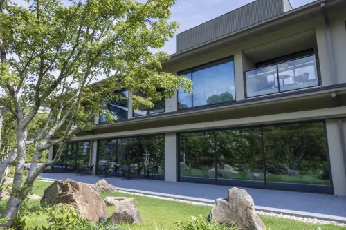 Hotel Okura Kyoto Okazaki Bettei