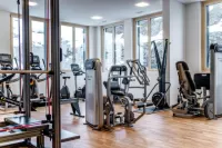 Golf- & Sporthotel Hof Maran - Gym