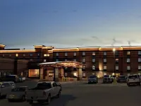 Astoria Extended Stay & Event Center Отели в г. 