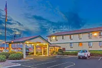 Super 8 by Wyndham Union Gap Yakima Area Hotels in 