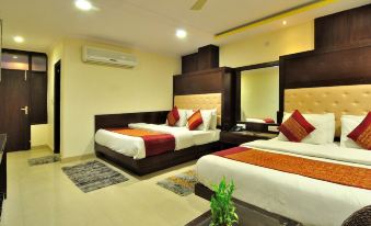 Hotel Shelton - Housity
