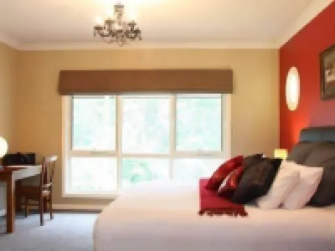 3 Kings Bed and Breakfast Hotels in Warburton