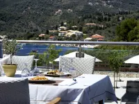 San Nicolas Resort Hotel Hotels in Ellomeno