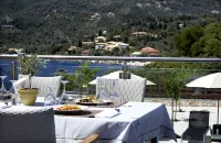 San Nicolas Resort Hotel Hotel a Meganisi