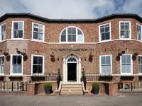 The Northallerton Inn - the Inn Collection Group Hotels in Northallerton