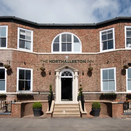 The Northallerton Inn - the Inn Collection Group