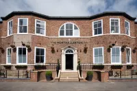 The Northallerton Inn - the Inn Collection Group Hotel a Kirkby Fleetham with Fencote