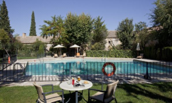 Parador de Almagro - Housity