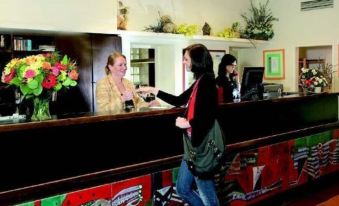 Hotel Amba