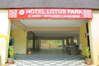 Green Park Elite Hotels in Kakinada