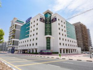 Premier Inn Dubai Silicon Oasis