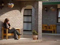 Avenue Motel Palmerston North Hotels in Longburn