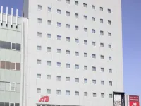 Sotetsu Fresa Inn Nagano-Ueda Hotels in Tōmi