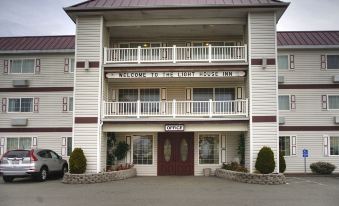 Lighthouse Inn